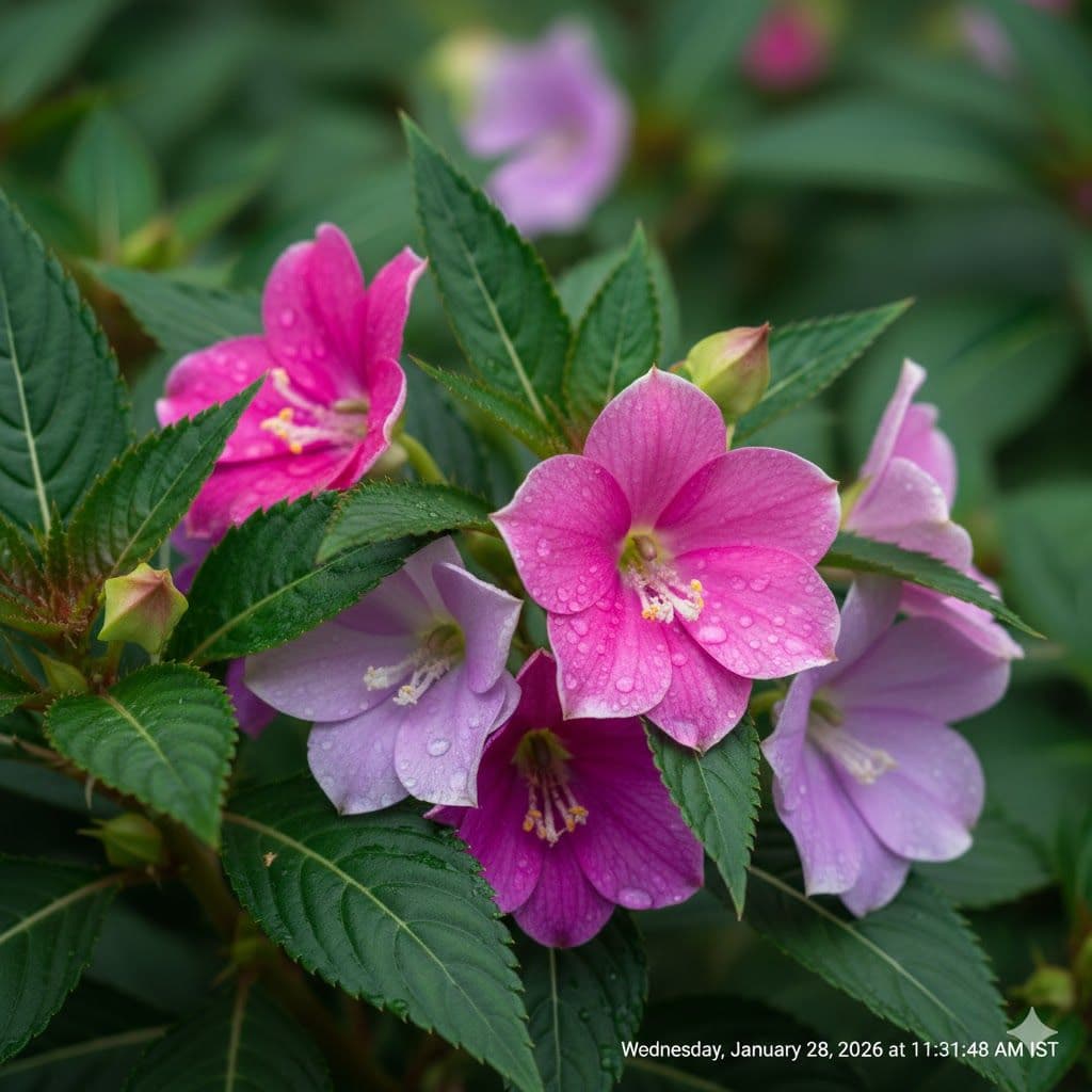 Balsam