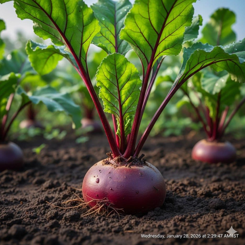 Beetroot