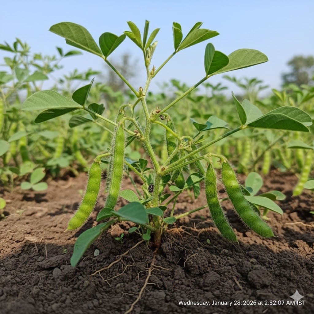 Black Gram (Urad)