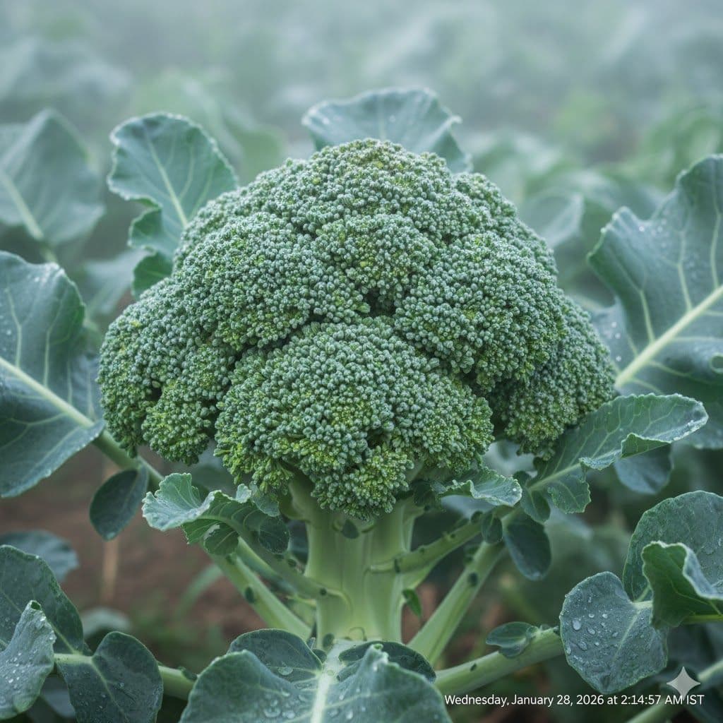 Broccoli