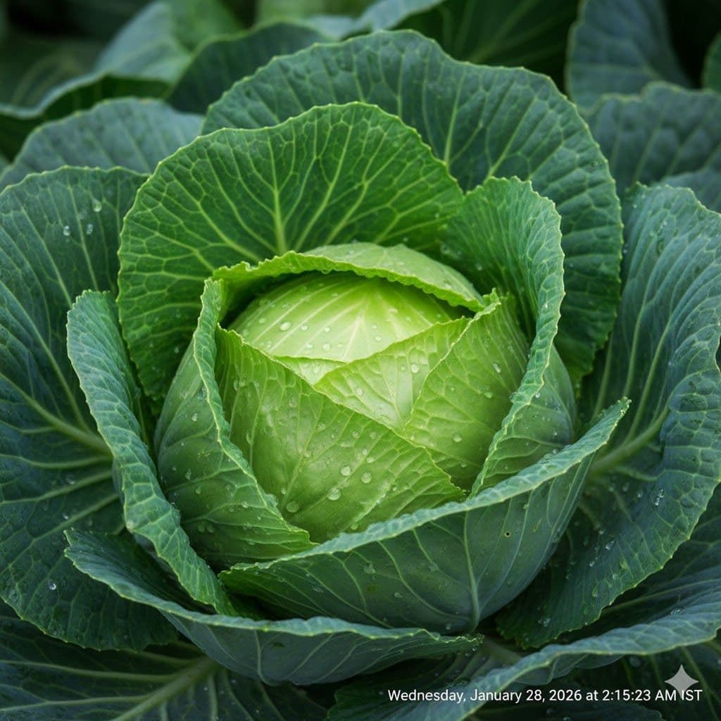 Cabbage