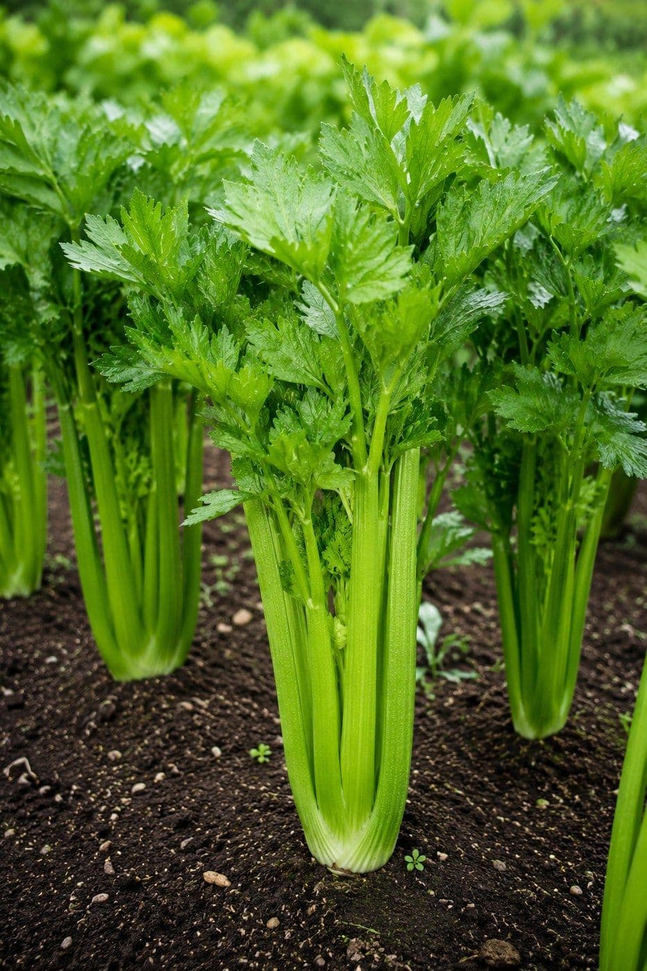 Celery