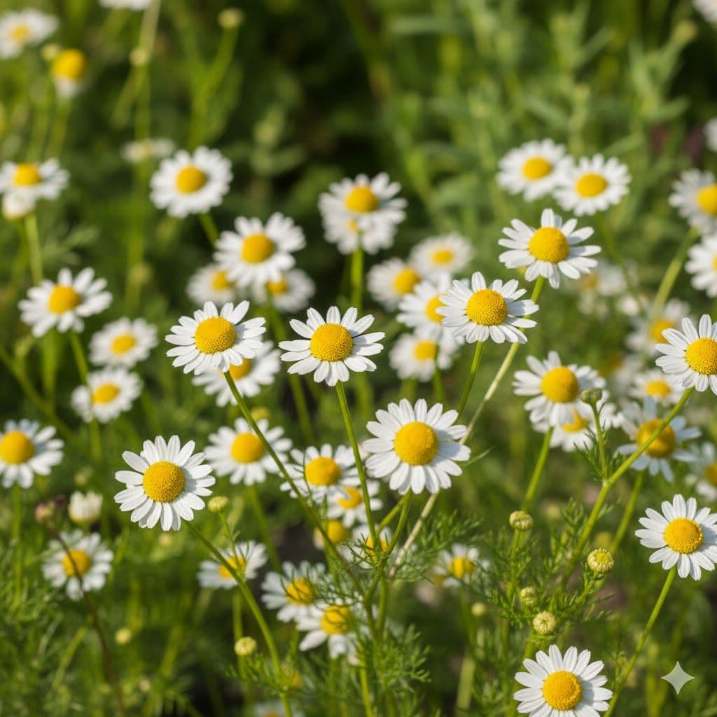 Chamomile