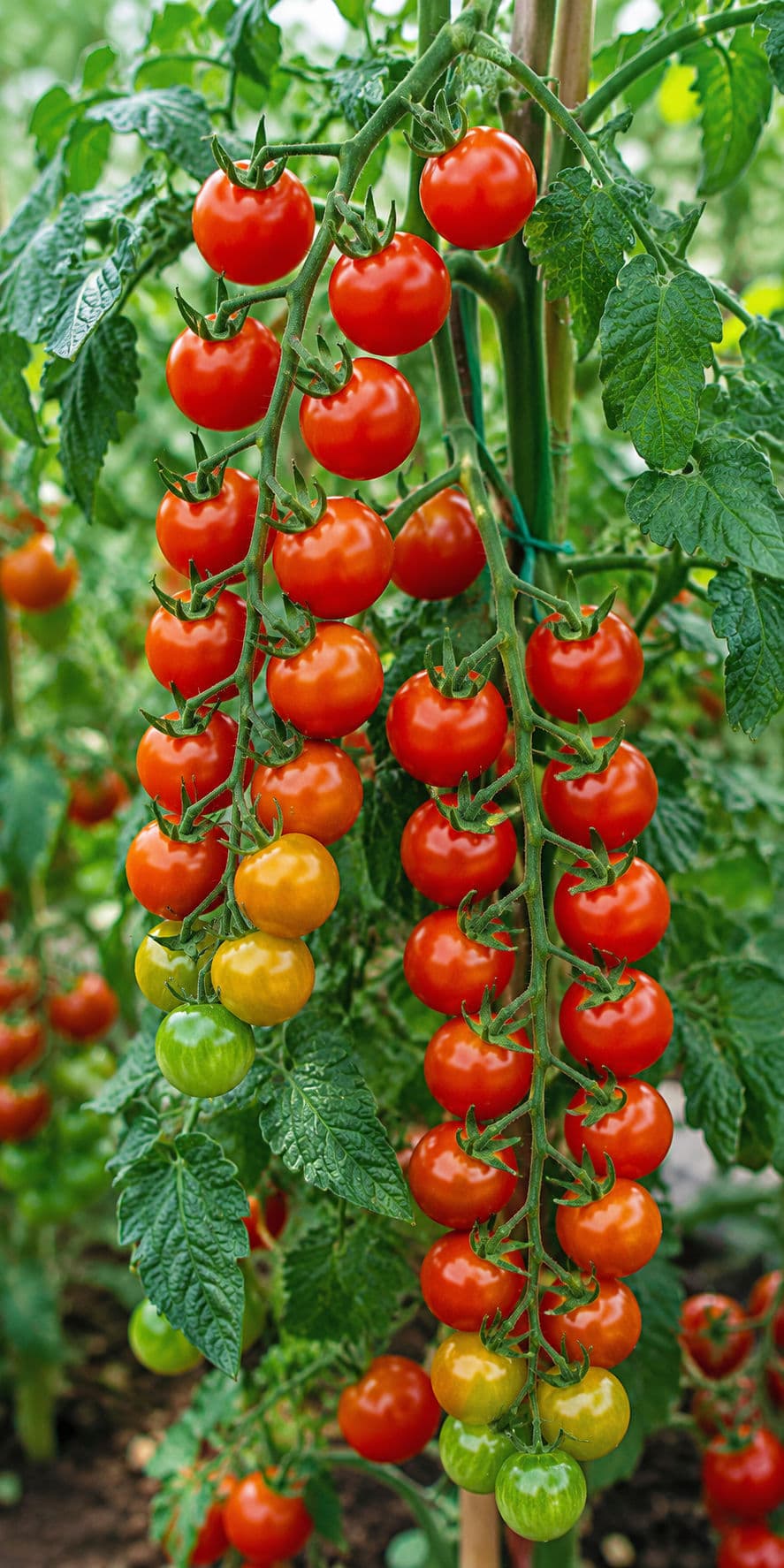Cherry Tomato