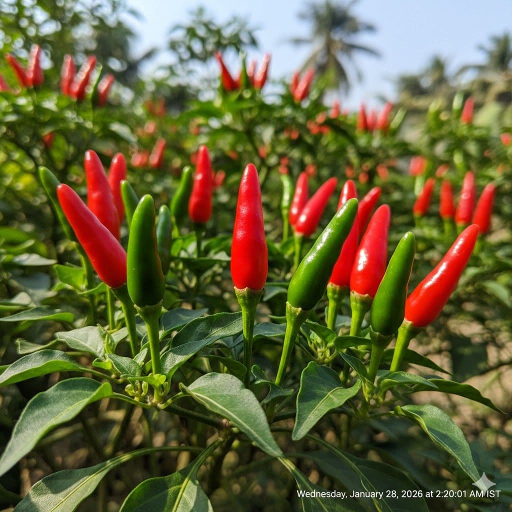 Chilli