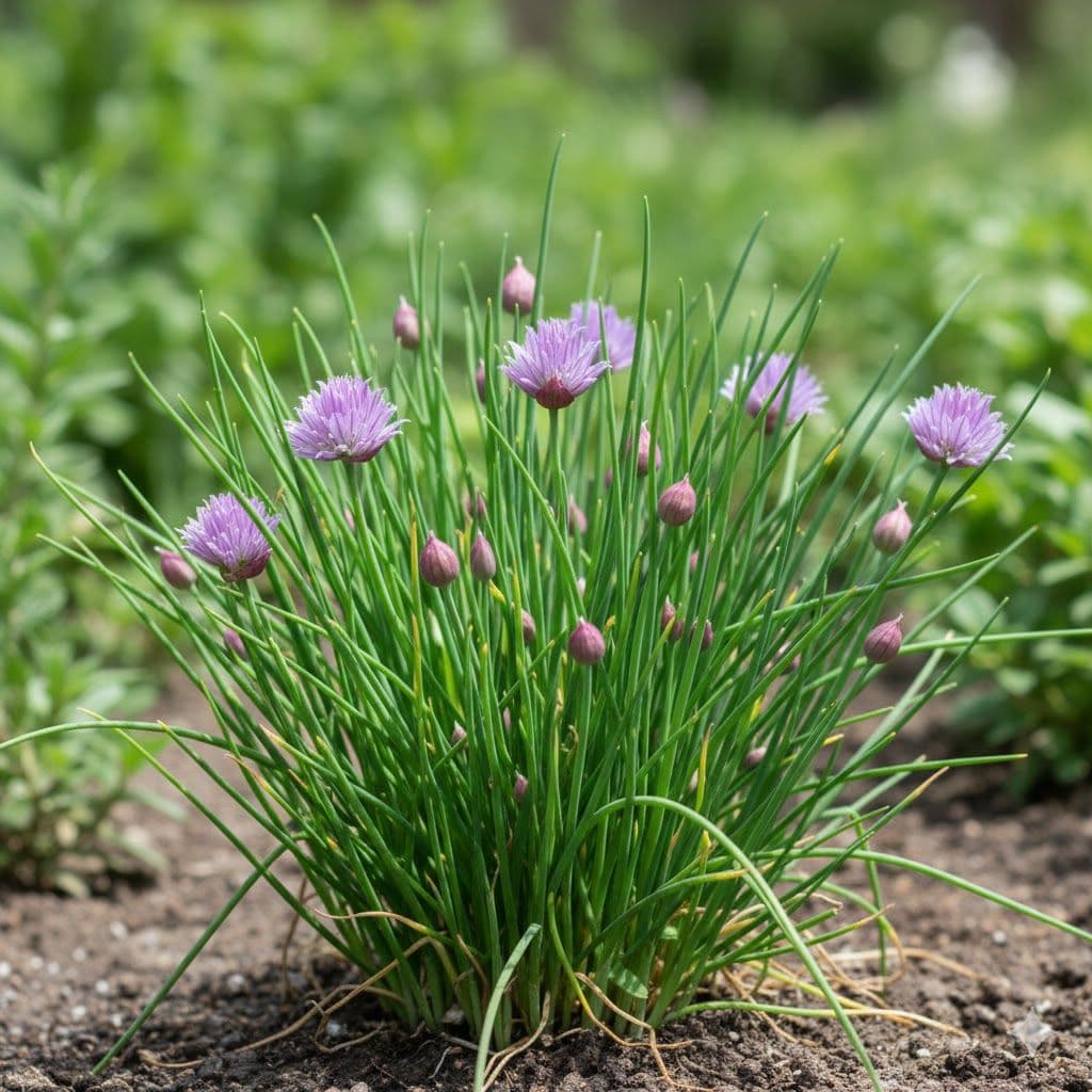 Chives