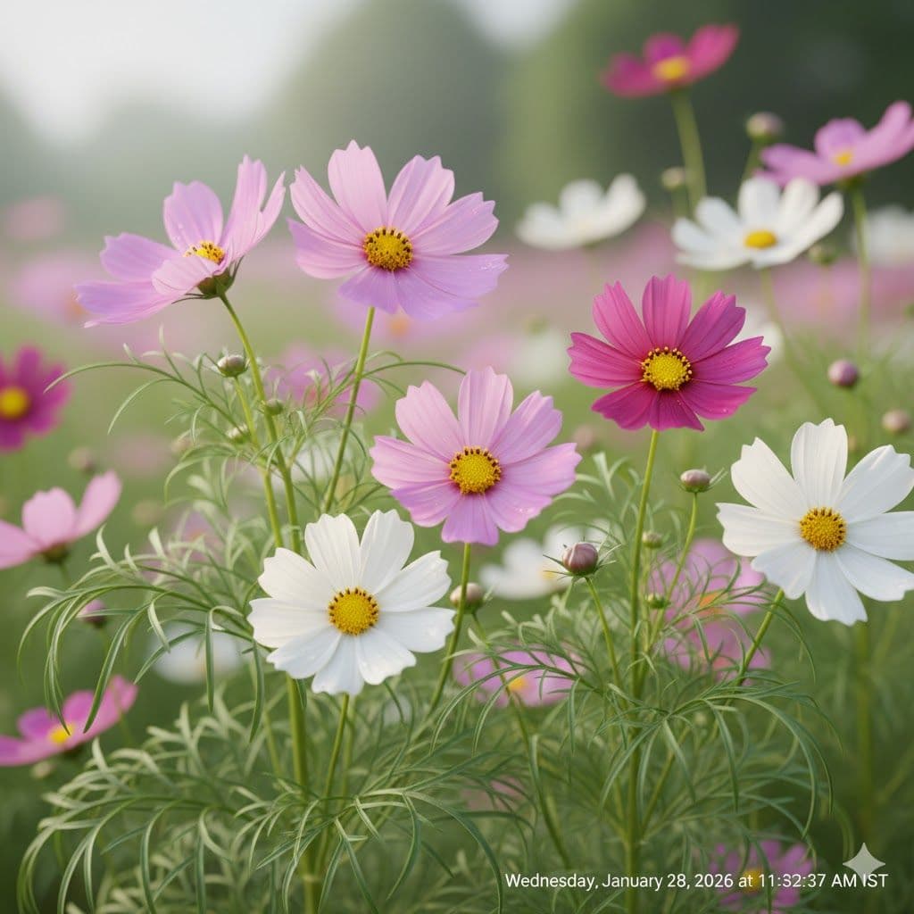 Cosmos