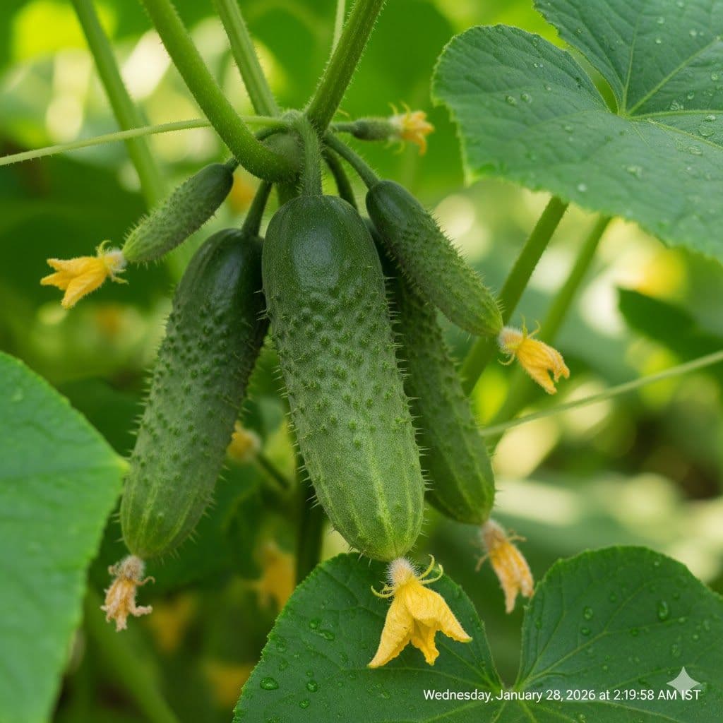 Cucumber