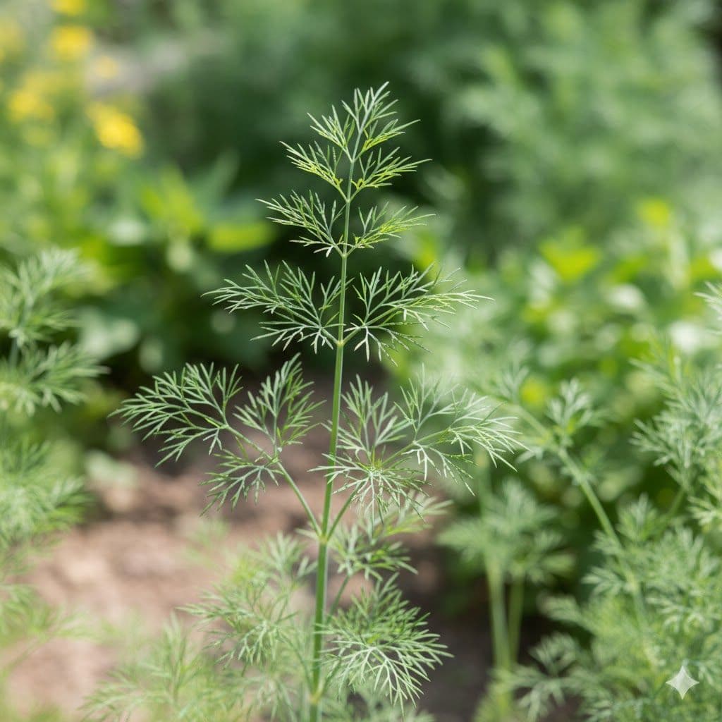 Dill