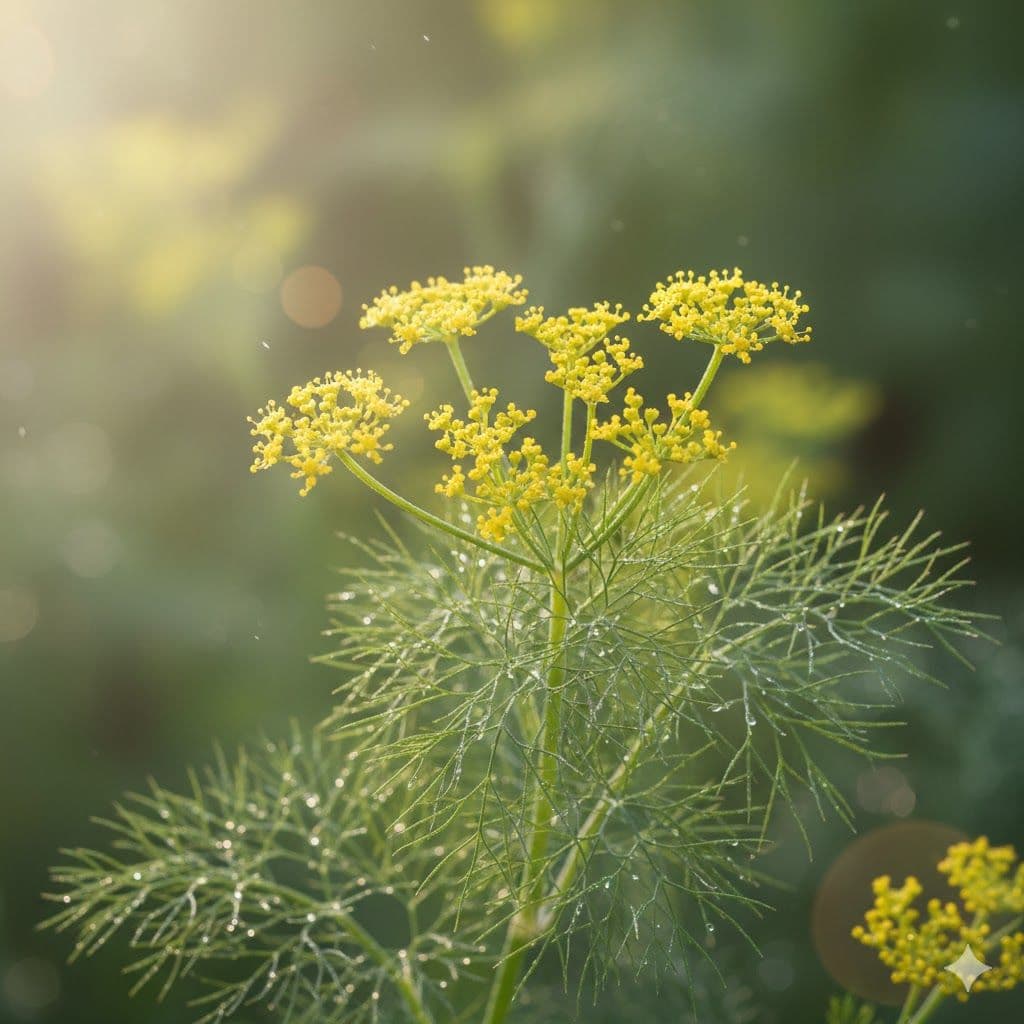 Fennel