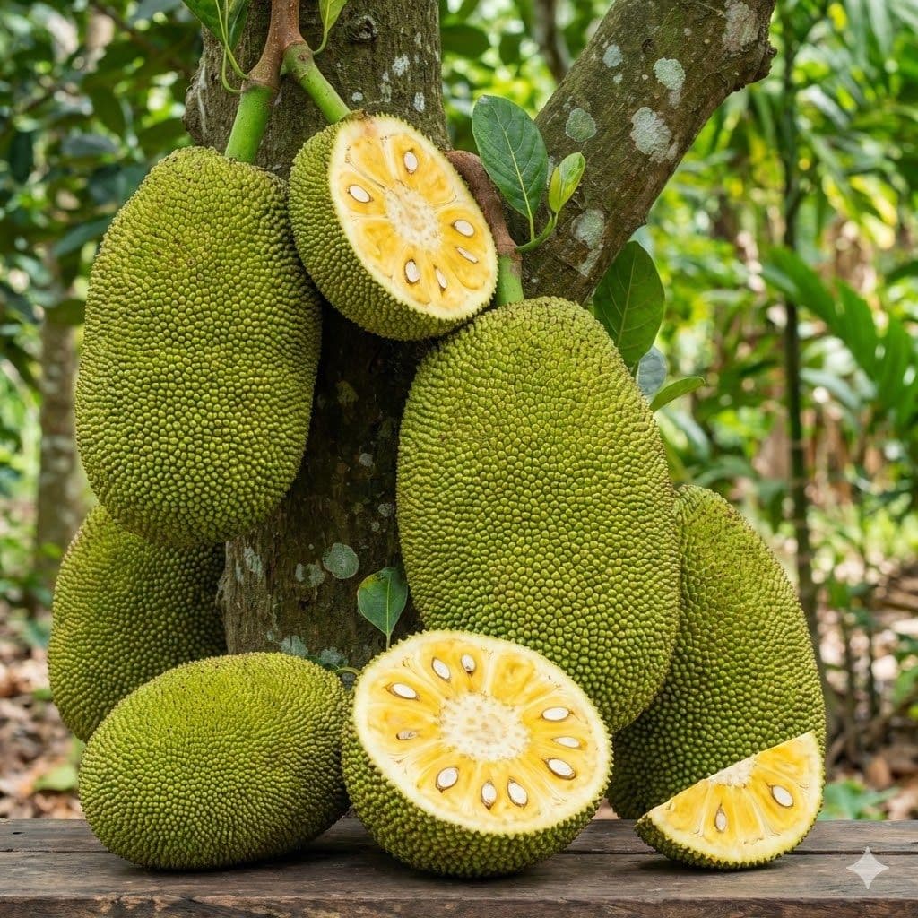 Jackfruit