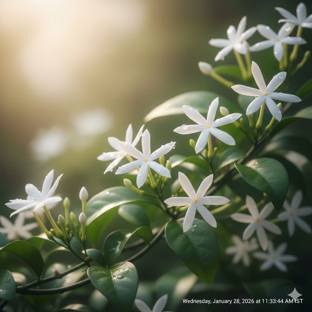 Jasmine