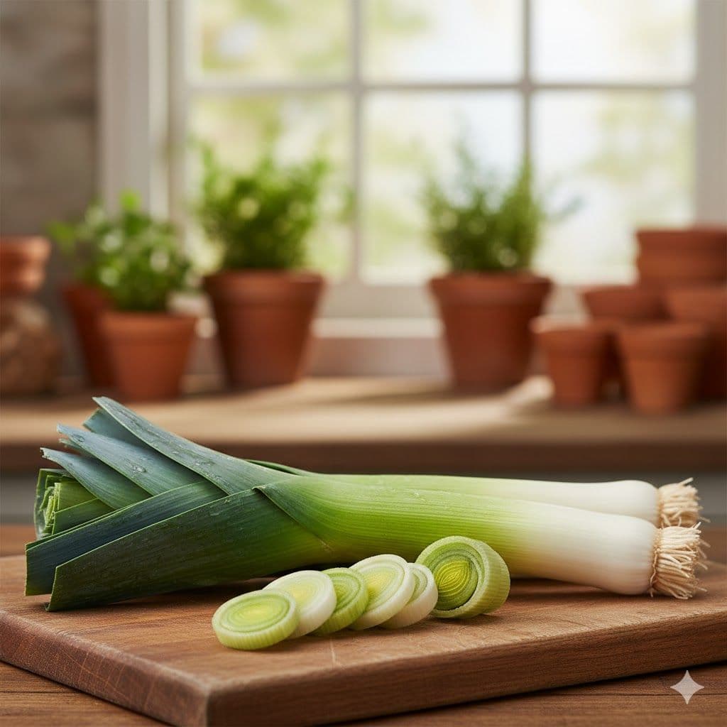 Leek