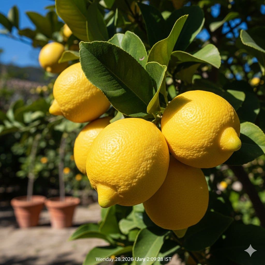 Lemon