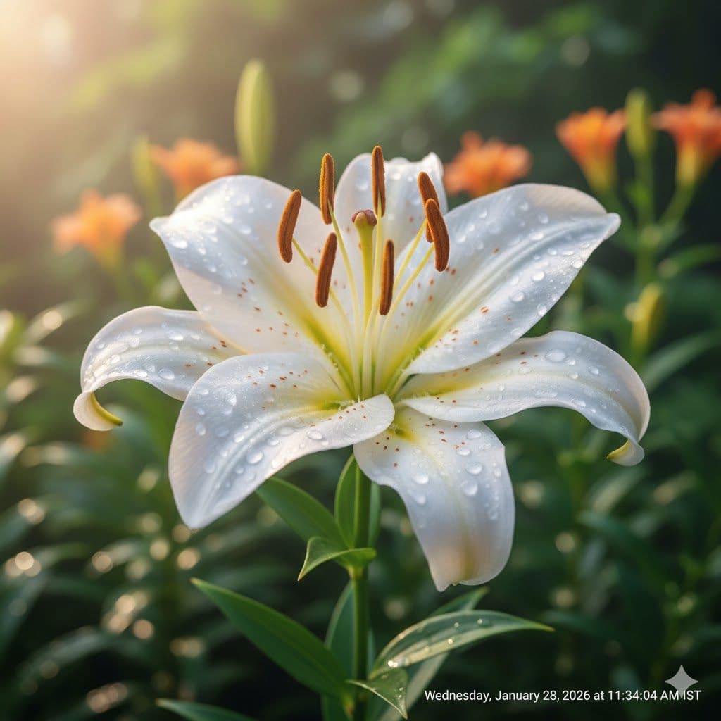 Lily