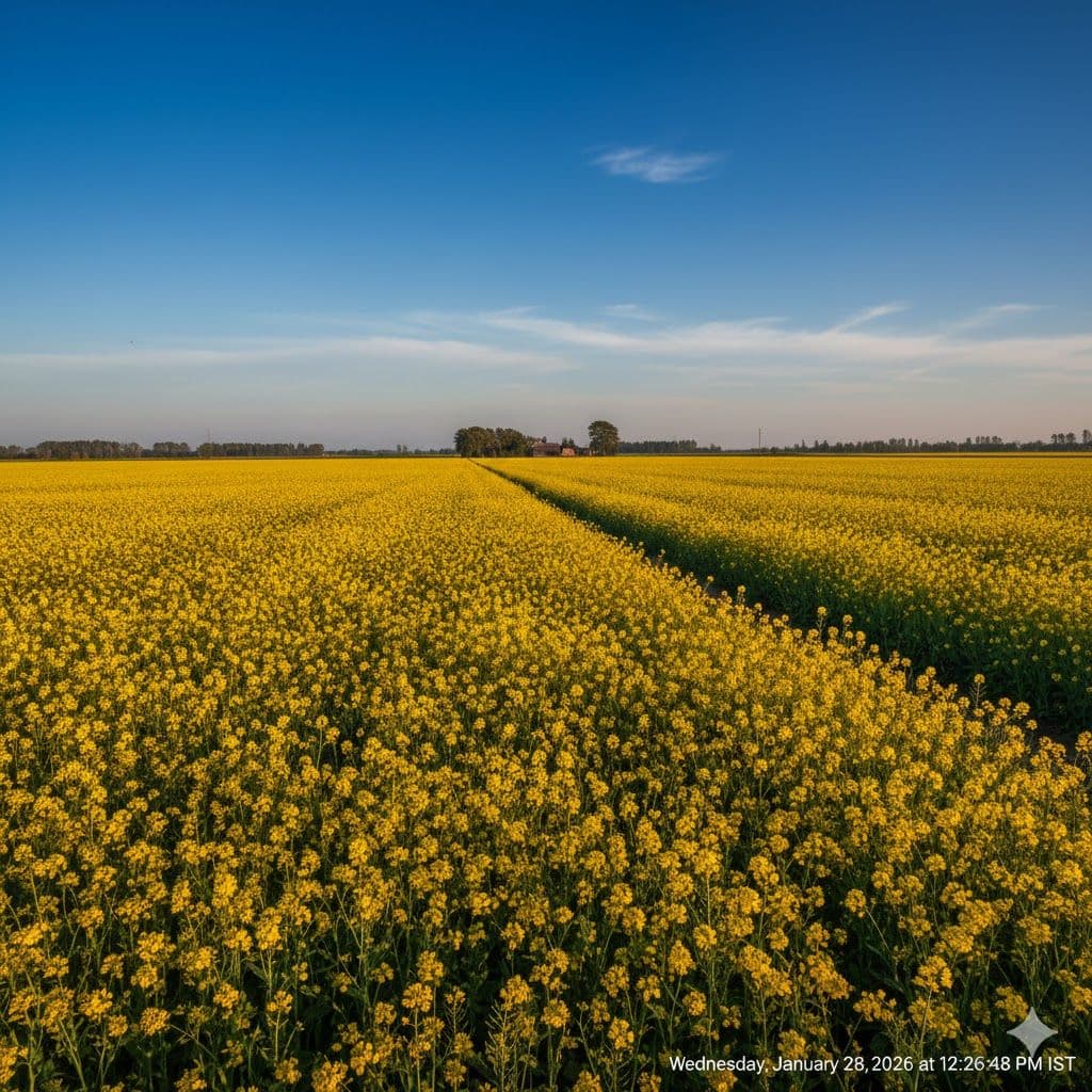 Mustard