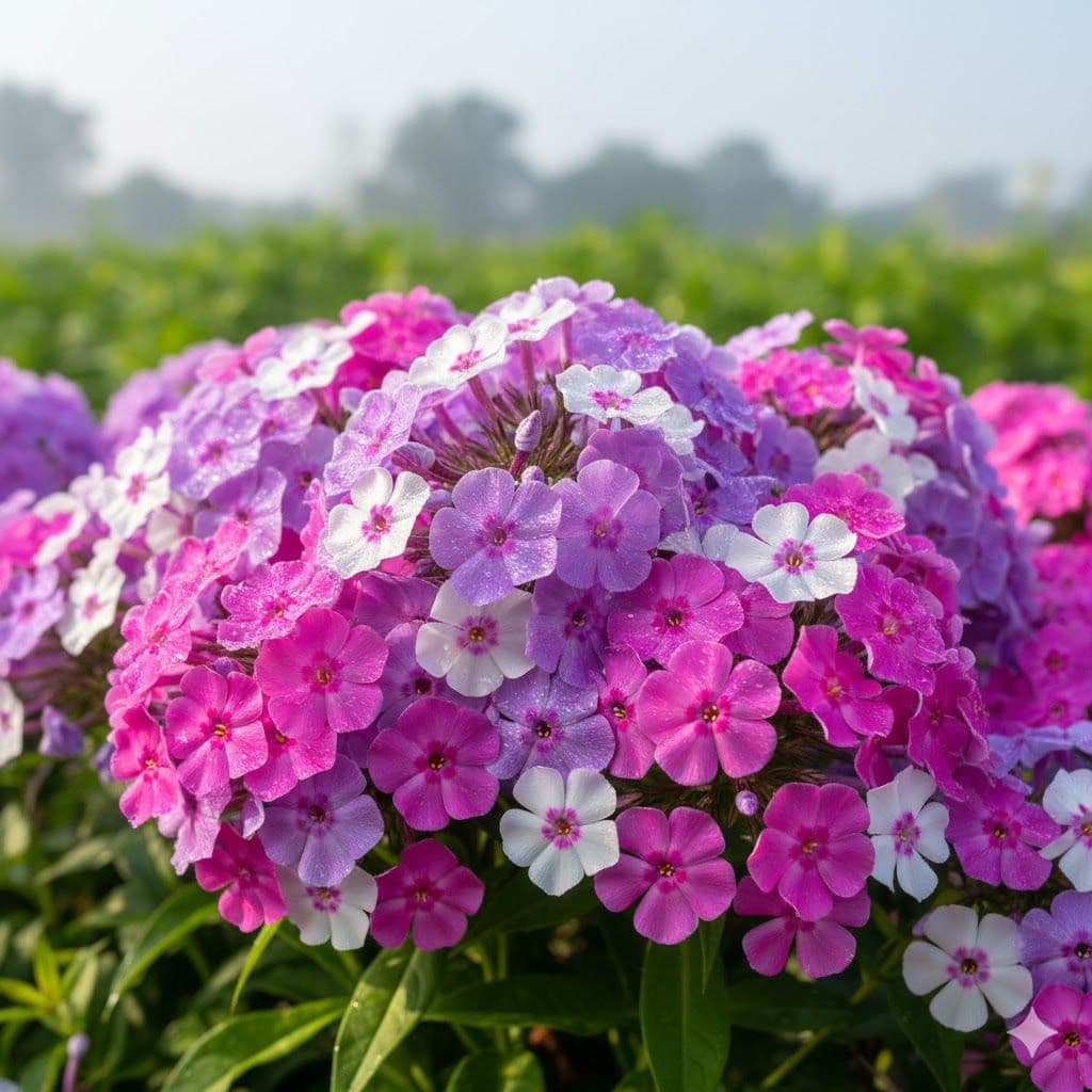 Phlox
