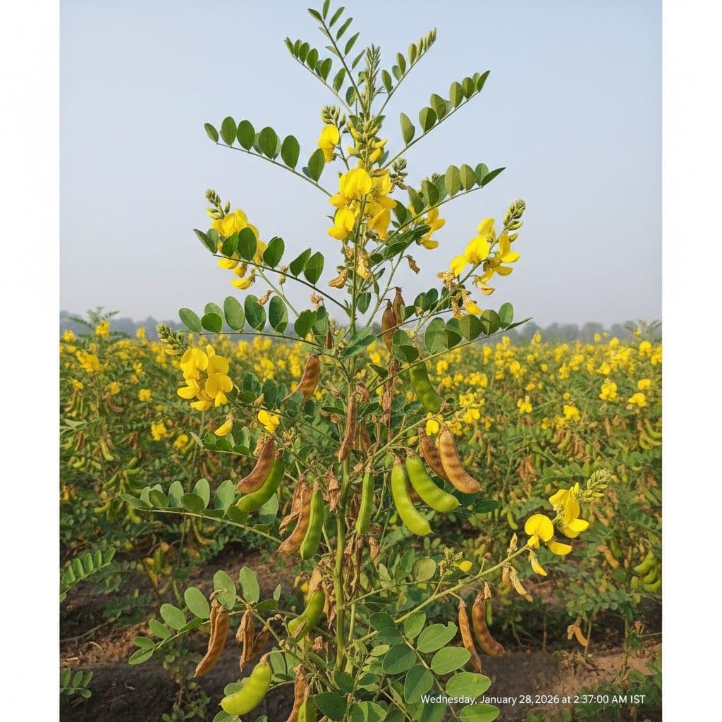 Pigeon Pea (Arhar/Toor)