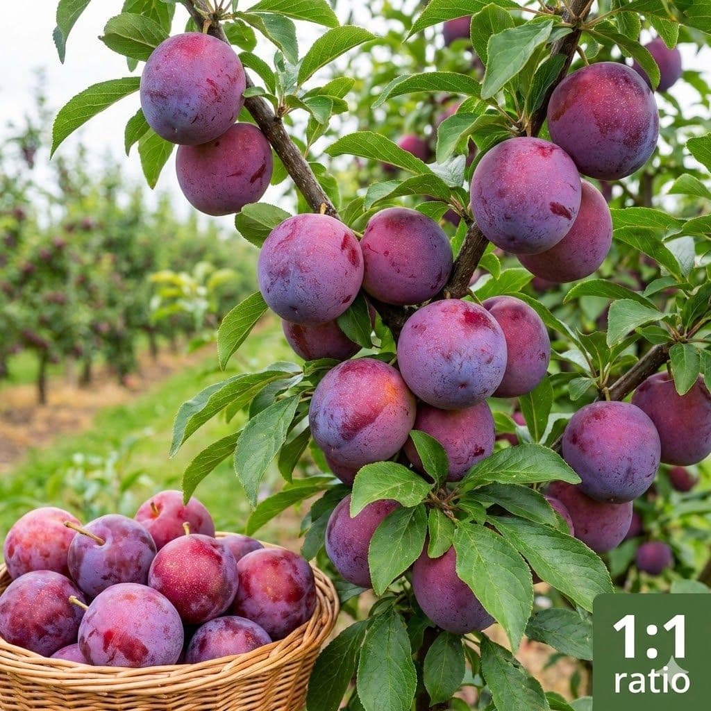 Plum
