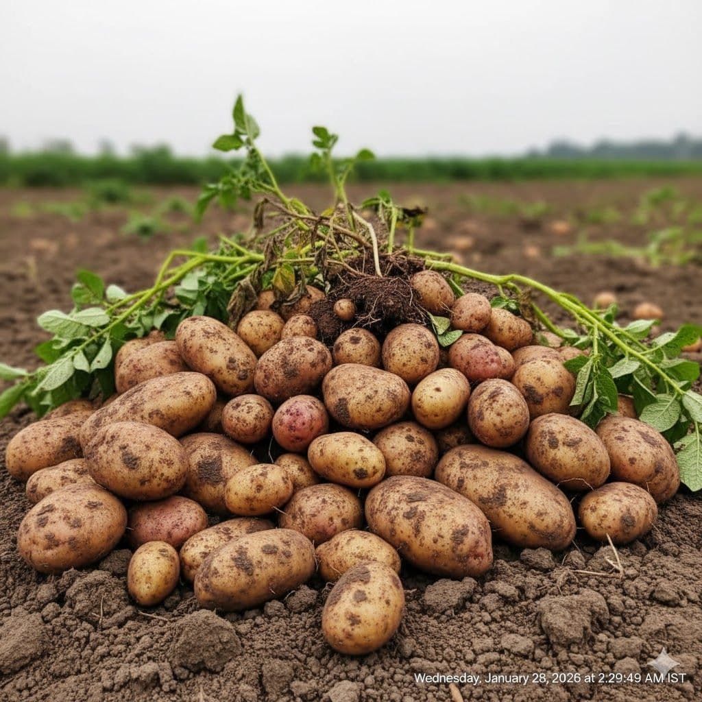Sweet Potato