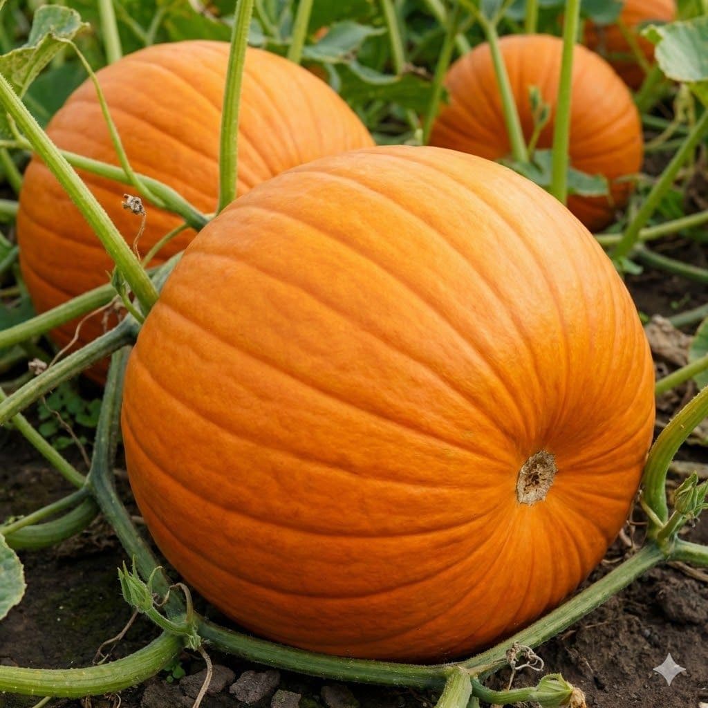 Pumpkin