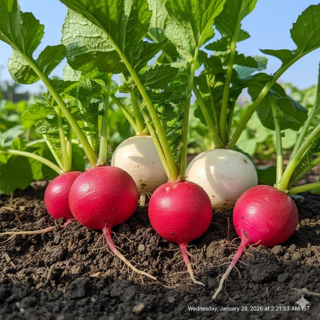 Radish