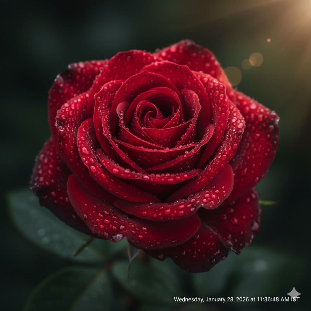 Rose