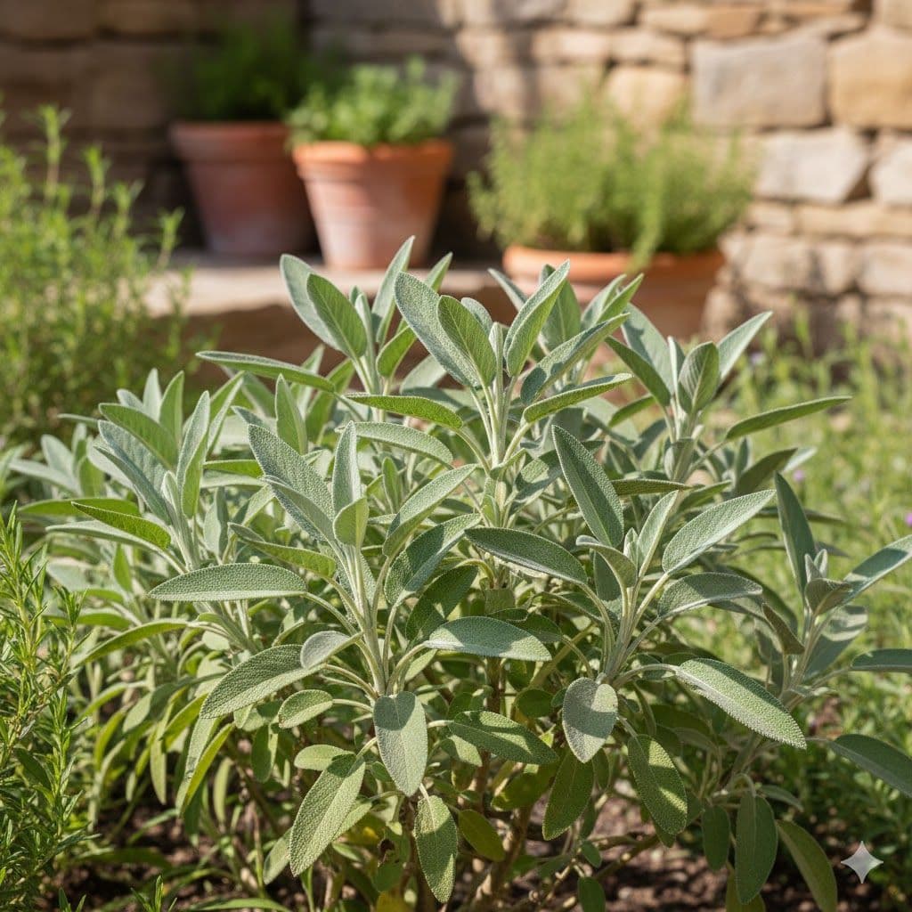 Sage