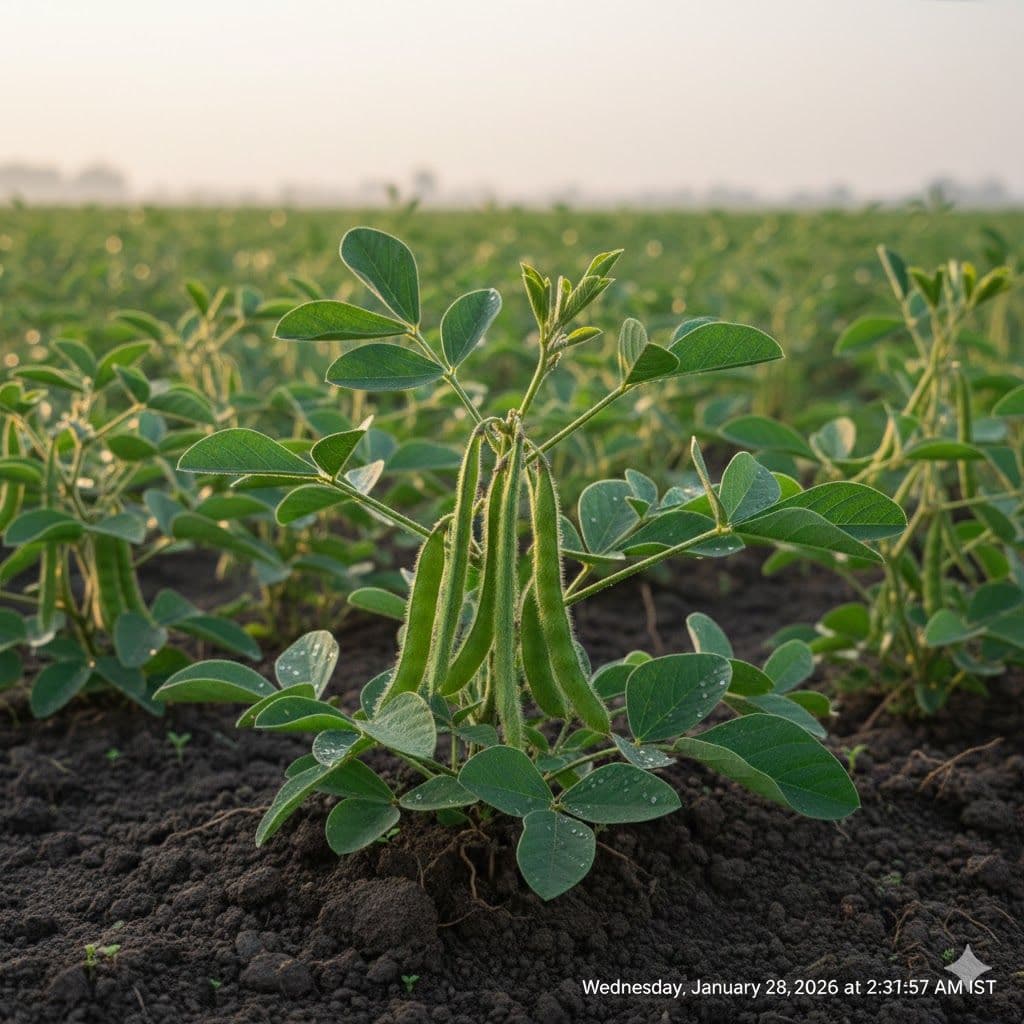 Soybean