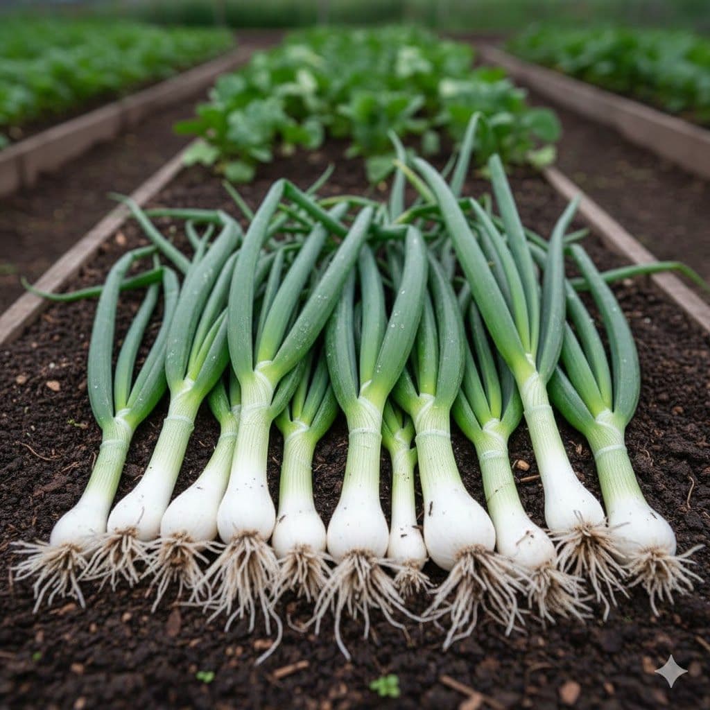 Spring Onion
