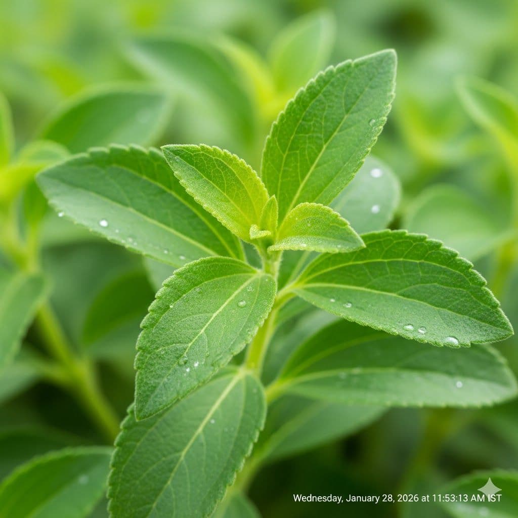 Stevia