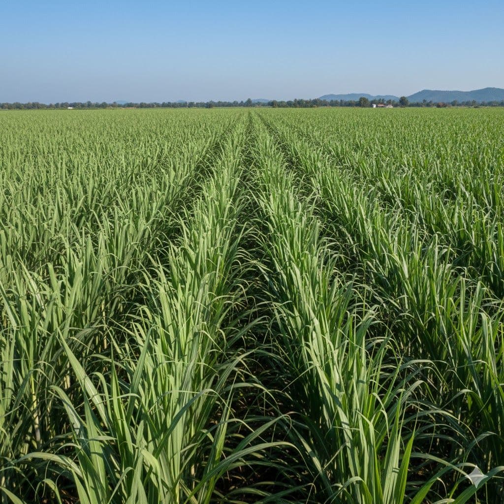 Sugarcane