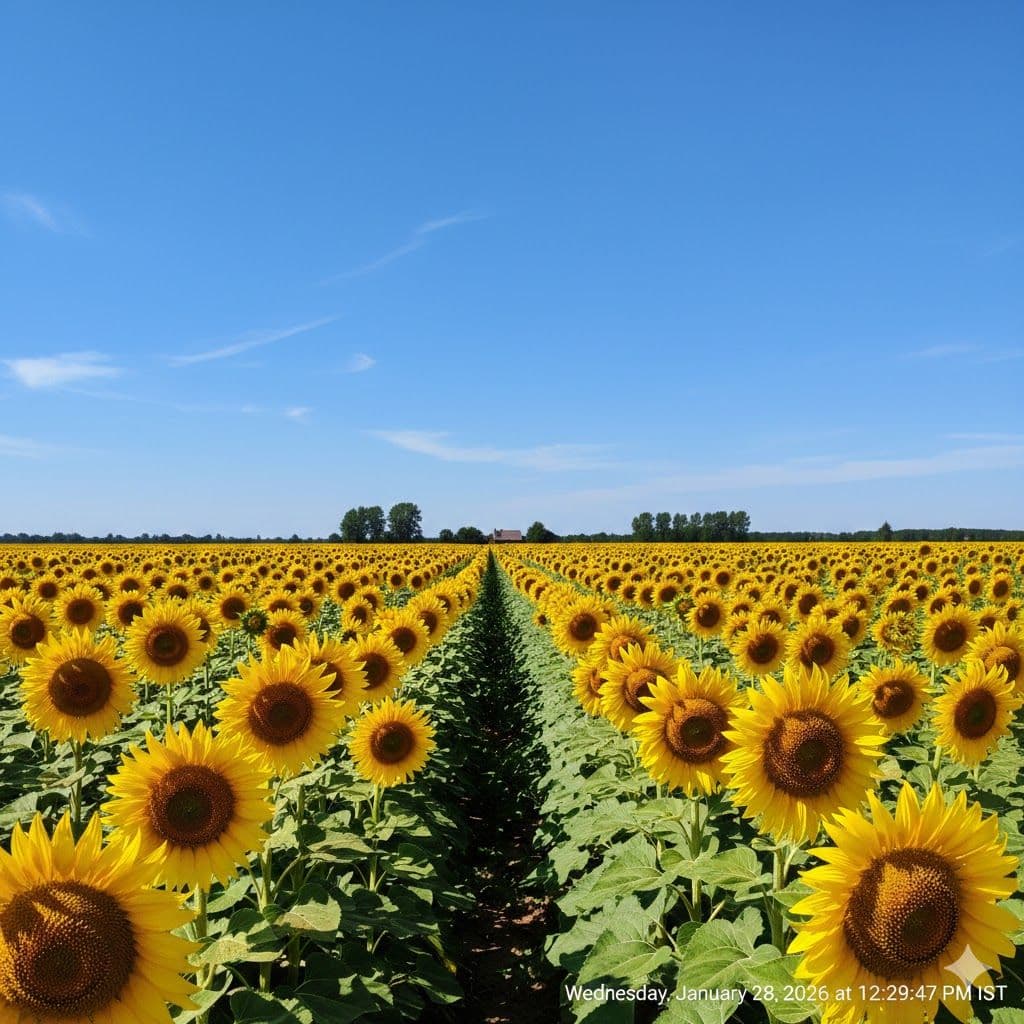 Sunflower