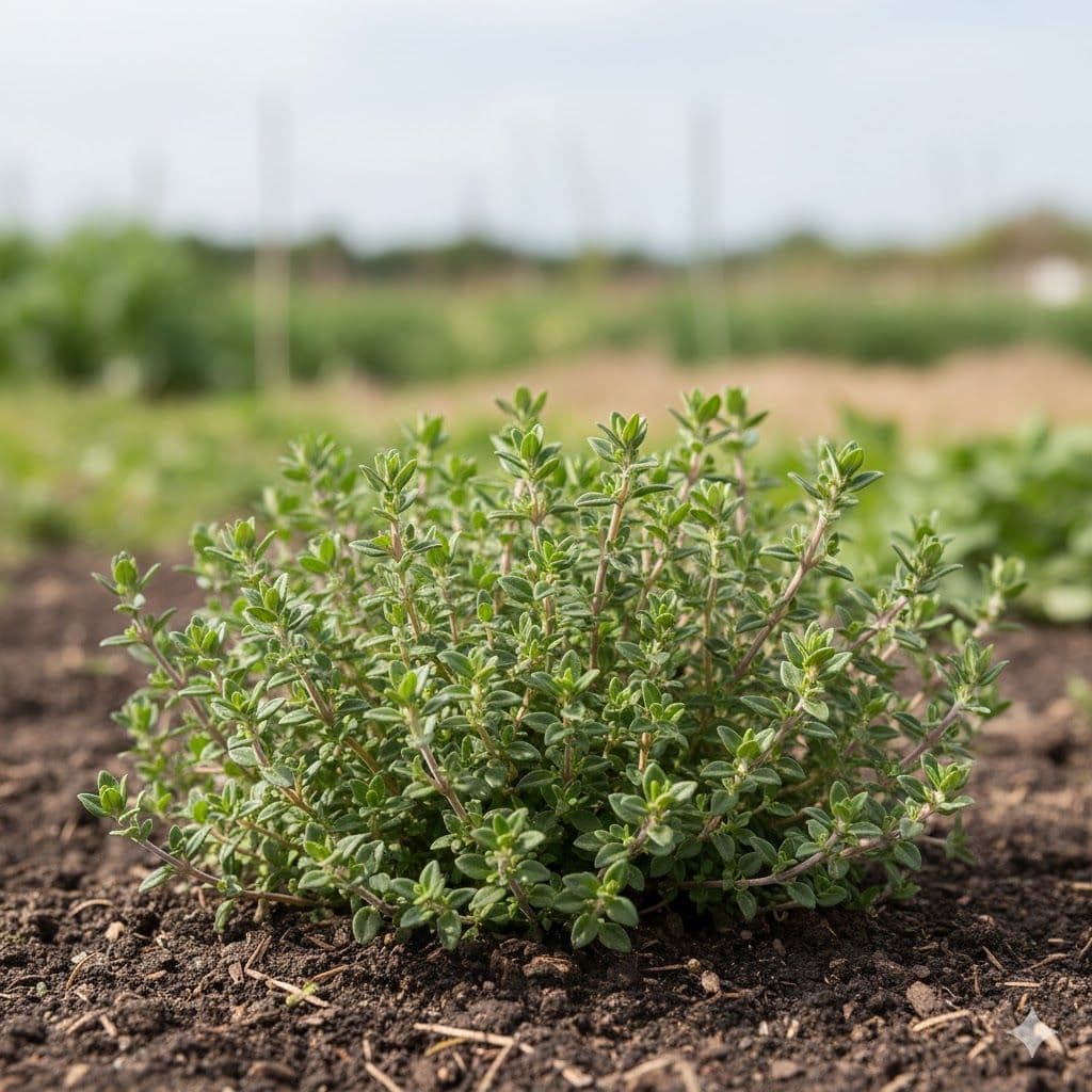 Thyme