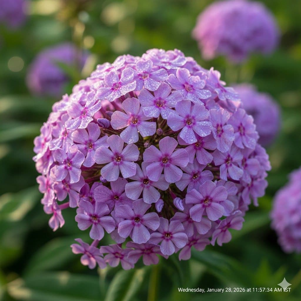 Verbena