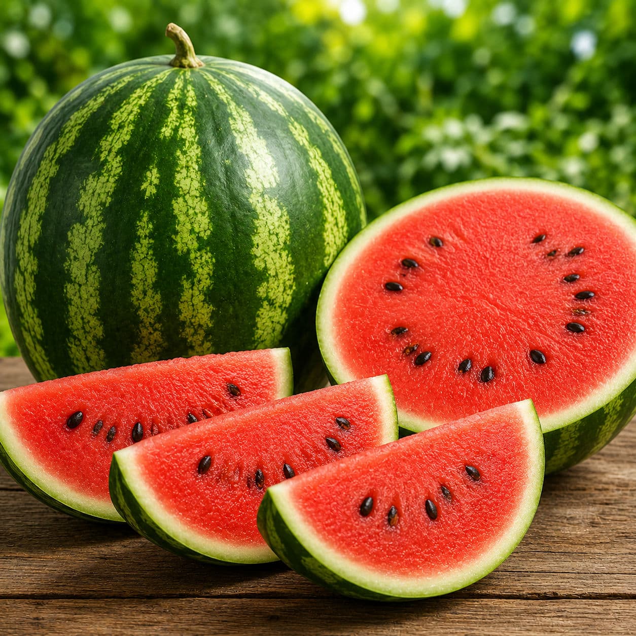 Watermelon (Tarbuz)