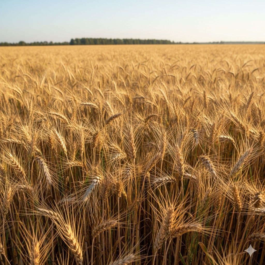 Wheat