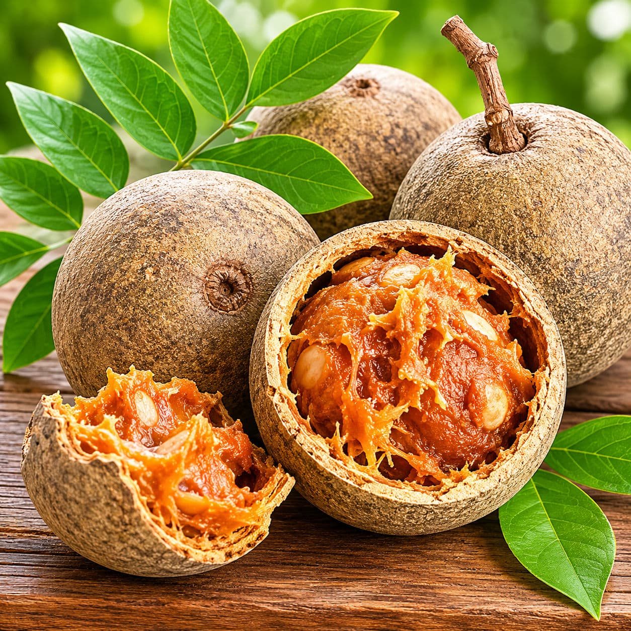 Wood Apple (Kaitha)