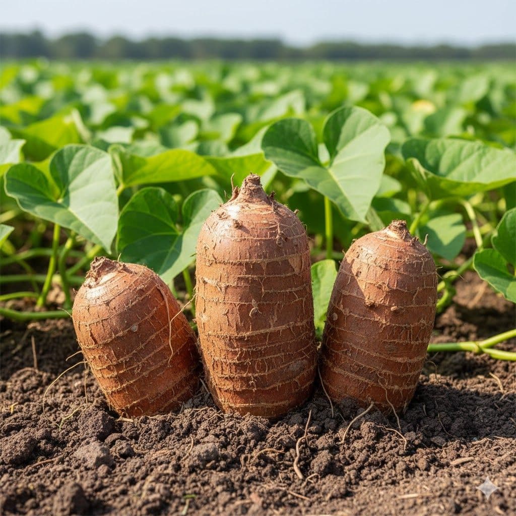 Yam