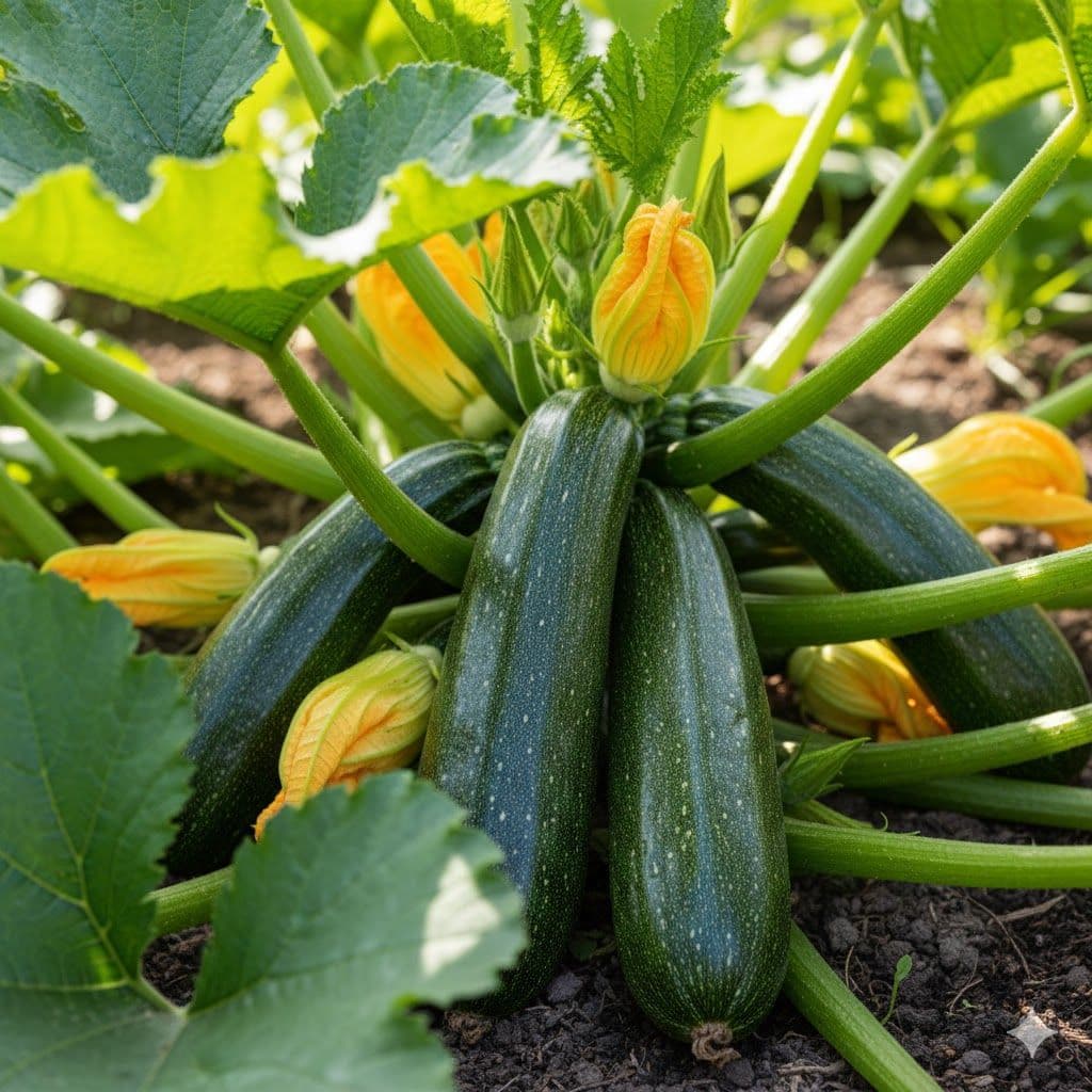 Zucchini